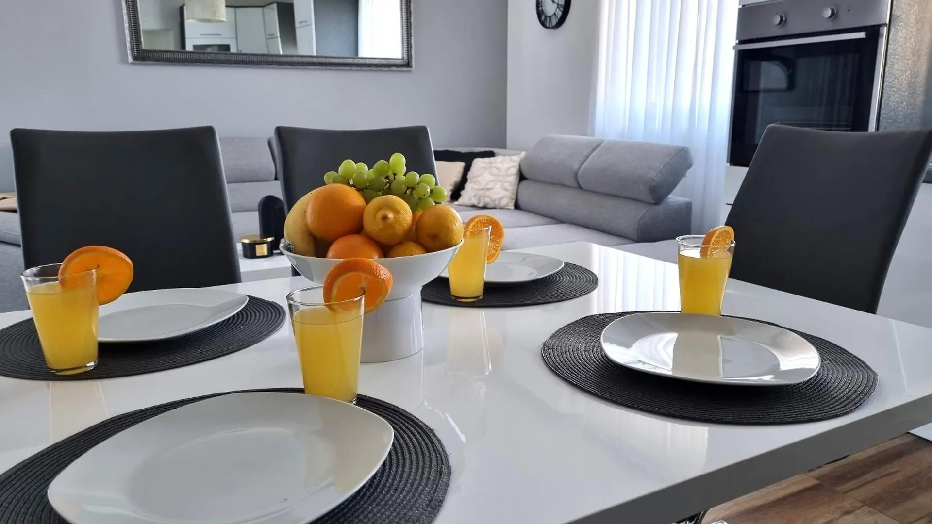 Dreams Apartment