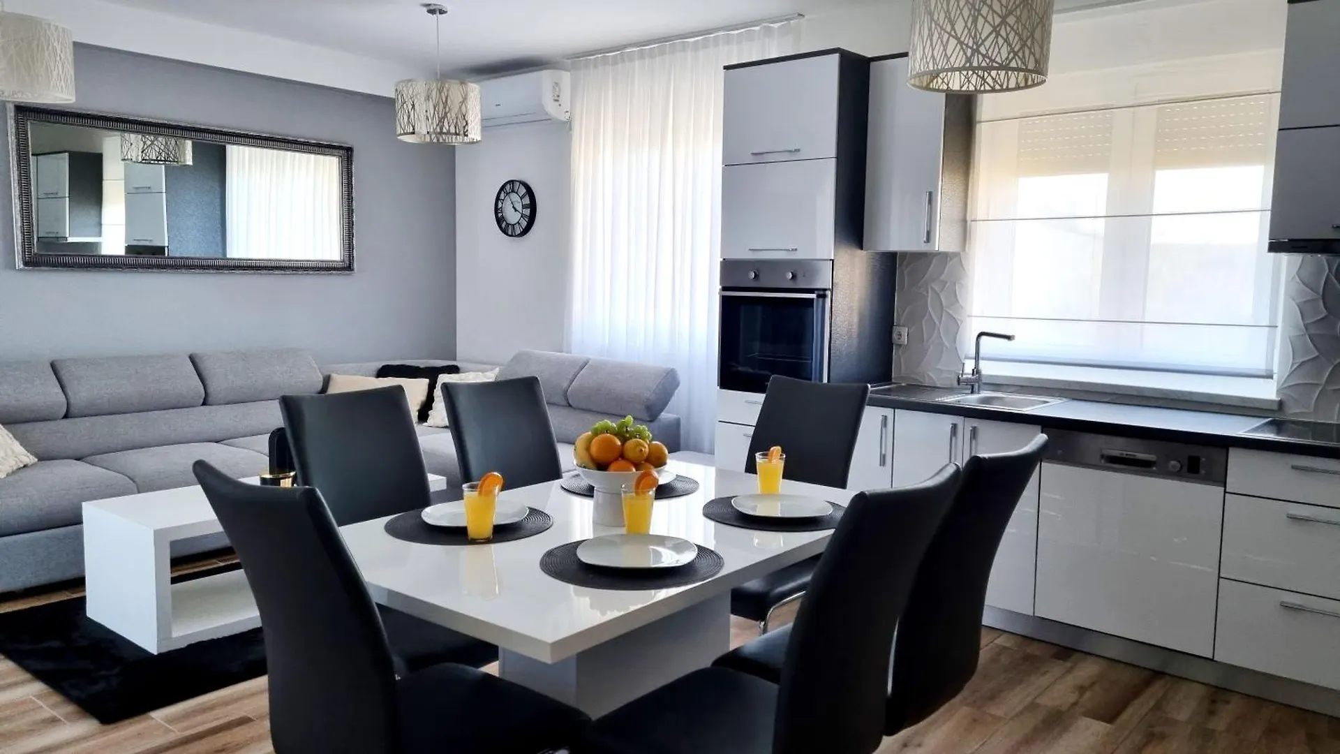 Dreams Apartment