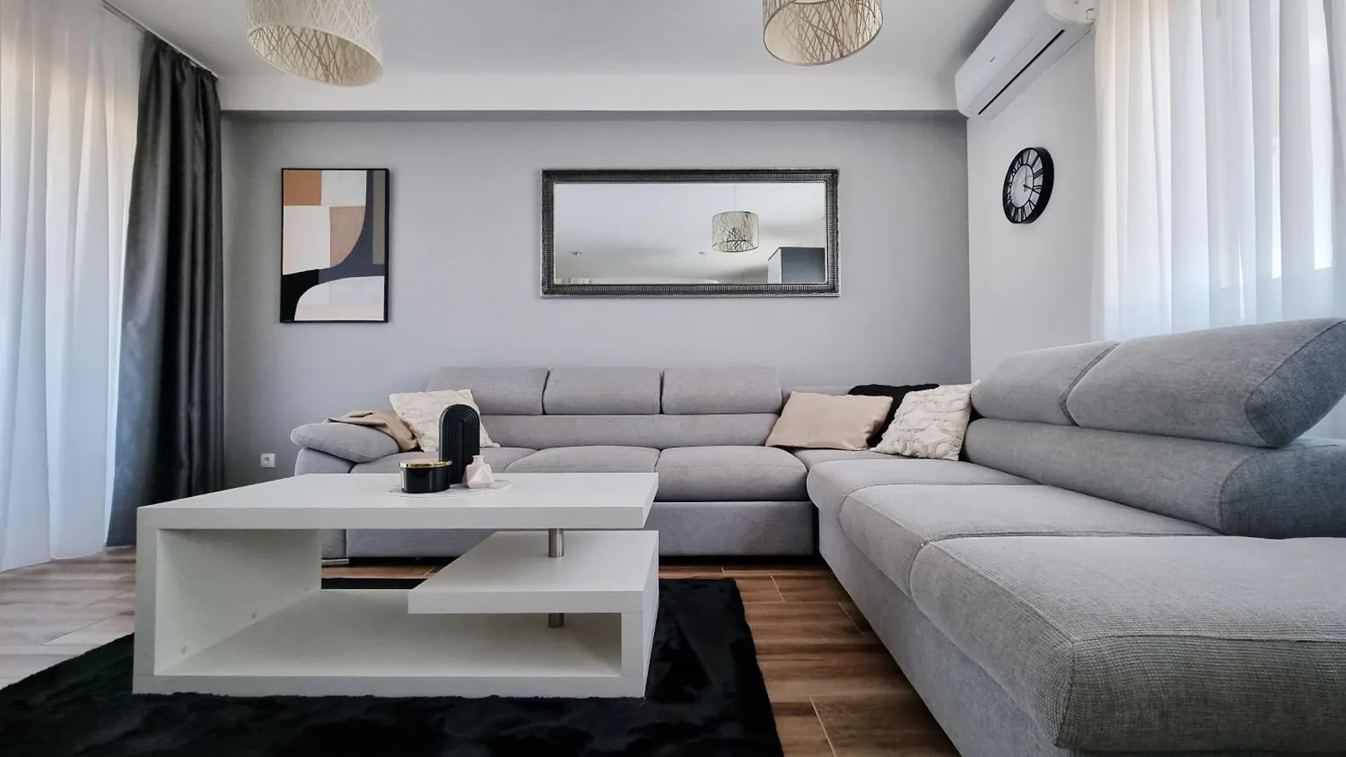 Dreams Apartment 0*, Zadar Croatia