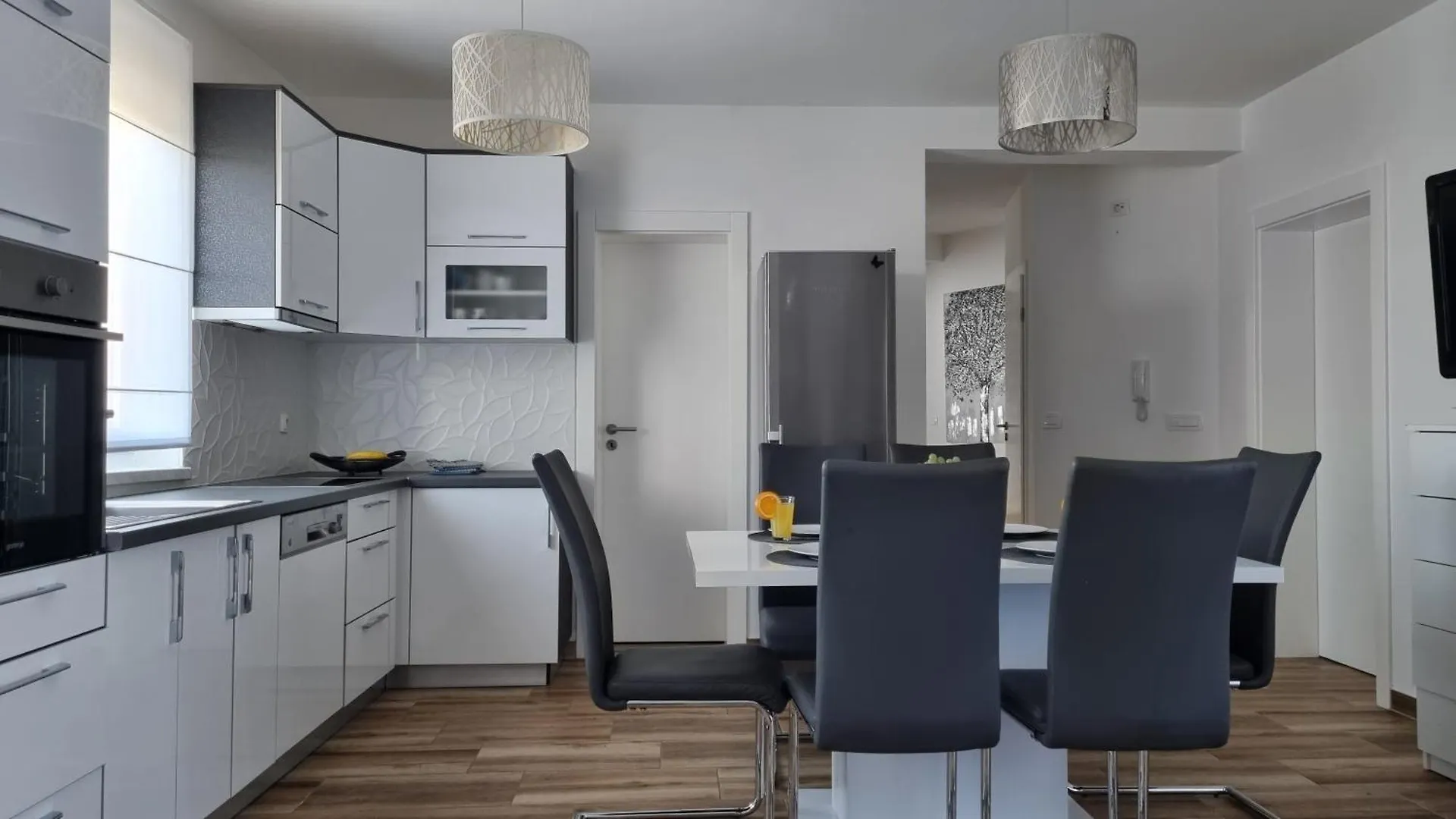 Dreams Apartment Croatia