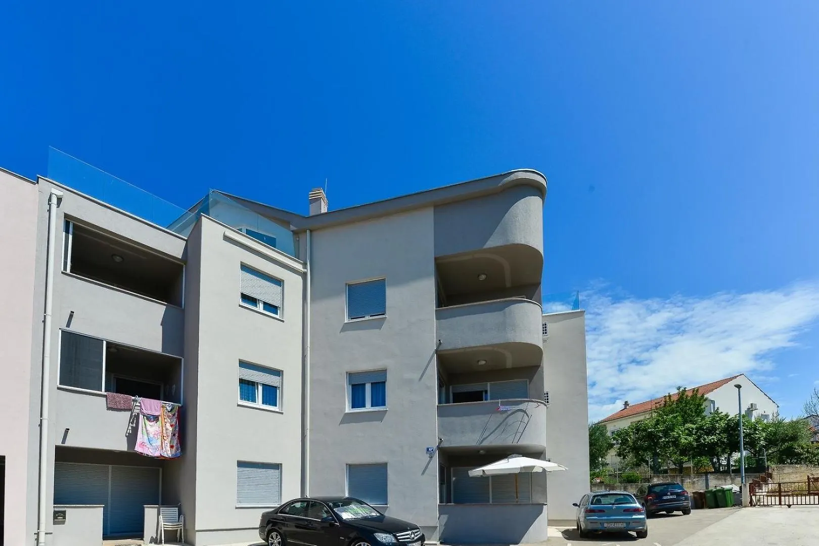 Dreams Apartment Zadar